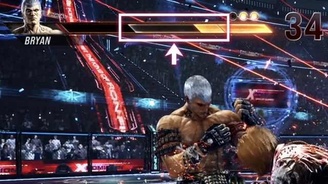 Tekken 8 Beta Codes, New Game Details, & BNE Official Website Updated смотреть онлайн