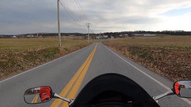 Honda VFR800 Review (1998-2001) - History, Specs, Road Test - Best Sounding Motorcycle? смотреть онлайн