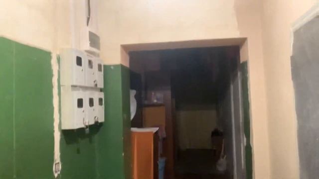 Ремонт коридора в коммунальной квартире. Третья серия. смотреть онлайн