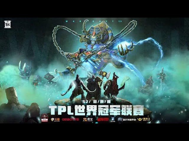 Финал TP League (группа 120, Forti, Remind, Soin) с Майкером