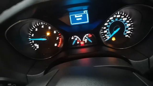 T391 Ford Focus 2013, 1.6, бензин, МКПП смотреть онлайн