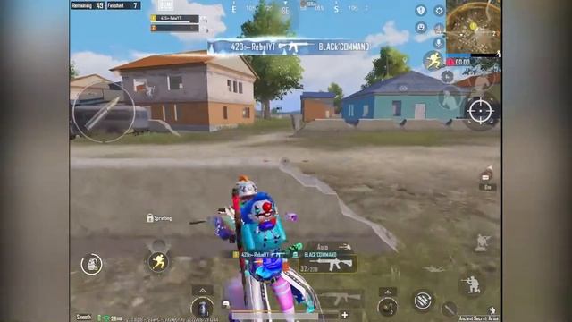 Struggle Of Ace ?? ||BGMI  Montage || IPad 9(gen) Gameplay #bgmi #bgmimontage #ipad #ipad9thgen