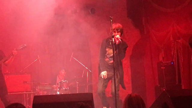 Моя Эстетика — Цунами (Нюша) (17.06.2017, Огни Уфы, отбор на Park Fest) смотреть онлайн
