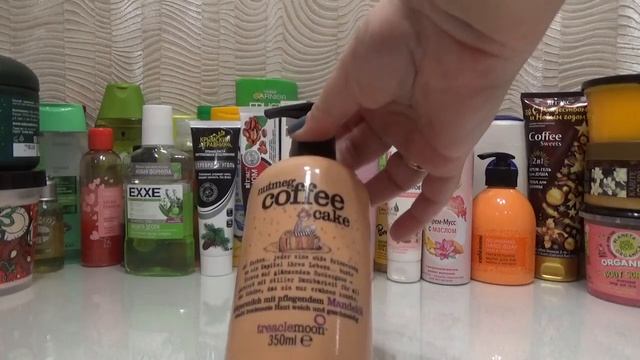 Уходовая косметика.(февраль 2022) смотреть онлайн