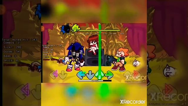 (vs sonic exe 3.0 canselled) : port android GAMA alta смотреть онлайн