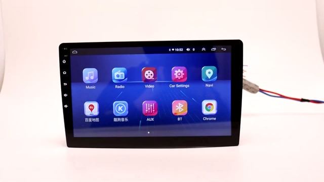 How Do I See The Climate Control Temperature And Canbus Settings on Head Unit for 03-07 Honda Accor смотреть онлайн