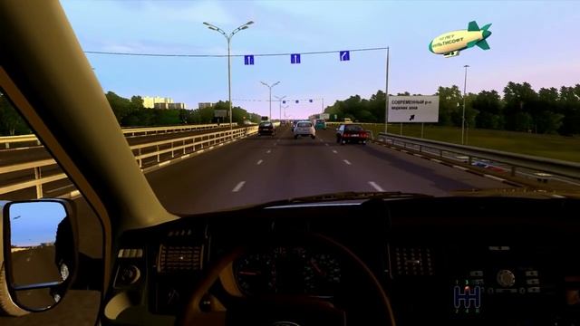 3d instruktor\ Ford Transit\ Part 1 смотреть онлайн