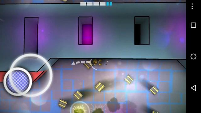 Tile Rider (Android/IOS) Gameplay Full HD by 7 Soft Pillows смотреть онлайн