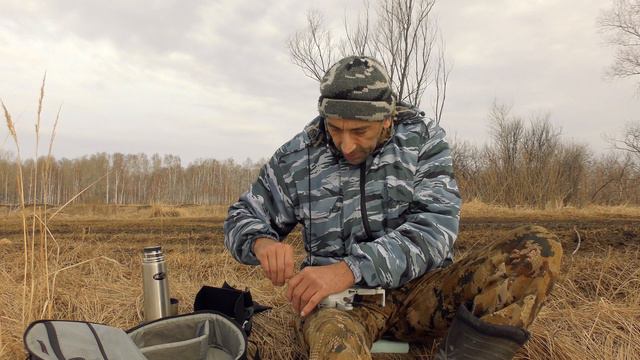 ЛЕСОСТЕПЬ ВЕСНОЙ. ЗАБРОШЕННАЯ ФЕРМА СССР. НЕЗНАКОМЫЙ ХИЩНИК. СЪЁМКИ ДРОНОМ MAVIC MINI смотреть онлайн