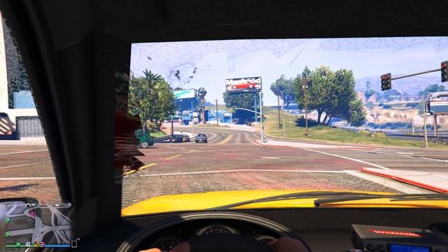 GTA 5 НА РУЛЕ! МОЙ ХУДШИЙ ДЕНЬ В ТАКСИ! смотреть онлайн