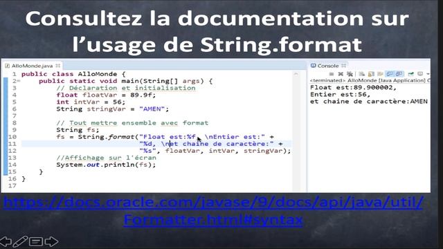 UEspoir Java1-v6 смотреть онлайн