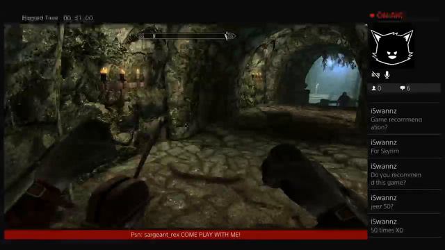 Skyrim SE |modded ep 1 | the journey begins смотреть онлайн