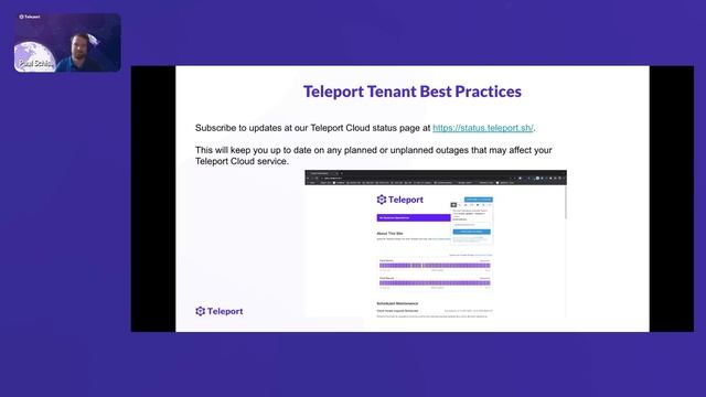 Teleport Cloud Enablement Series 101 - Getting Started with Teleport Cloud смотреть онлайн