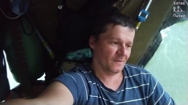 День 13_Как йЯ пришёл к этому виду отдыха