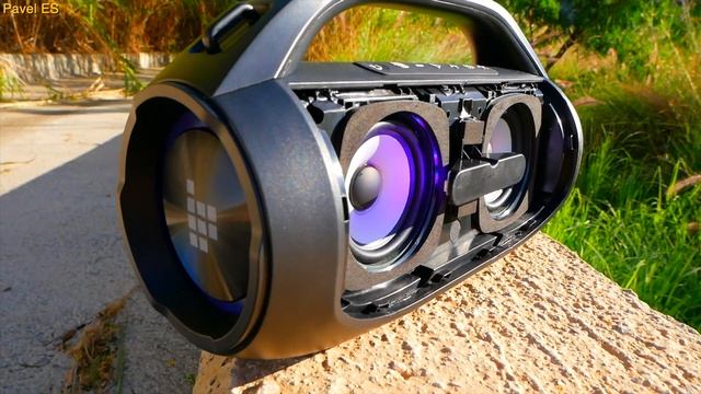 TRONSMART BANG SE [#OnlyFlex] смотреть онлайн