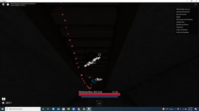 Verdant Moon Guide to Wrathful Shrine смотреть онлайн