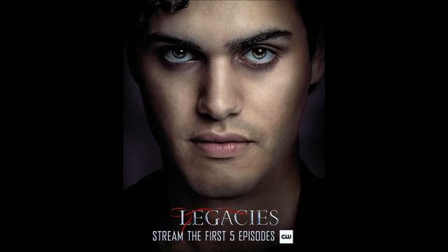 Legacies | НОВОСТИ о Наследии | Дата окончания сериала. Что Хоуп делала в своих снах? 1х09 смотреть онлайн