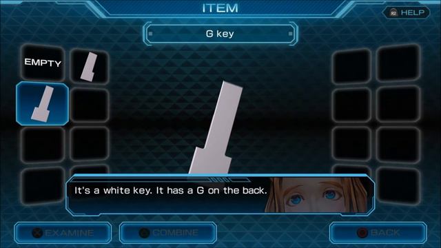 Zero Escape: Zero Time Dilemma Gameplay | PS4 смотреть онлайн