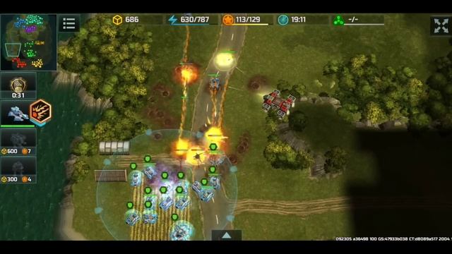 ART OF WAR 3 | 5X ATTACKED BY LEVAITHAN ULTIMATE ?