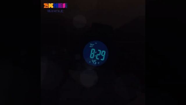 Часы наручные мужские Skmei 1426 смотреть онлайн