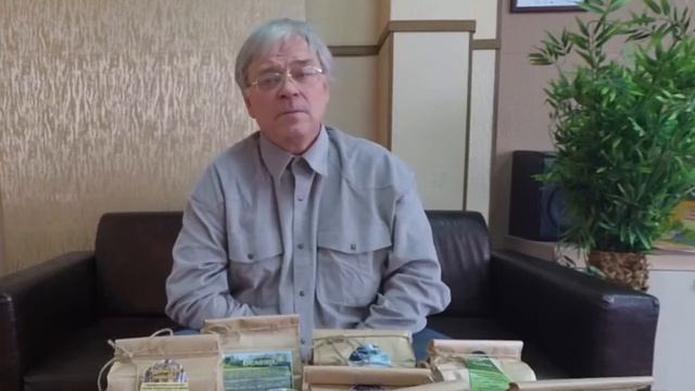 "Возрождение чувств" краткое описание семинара смотреть онлайн