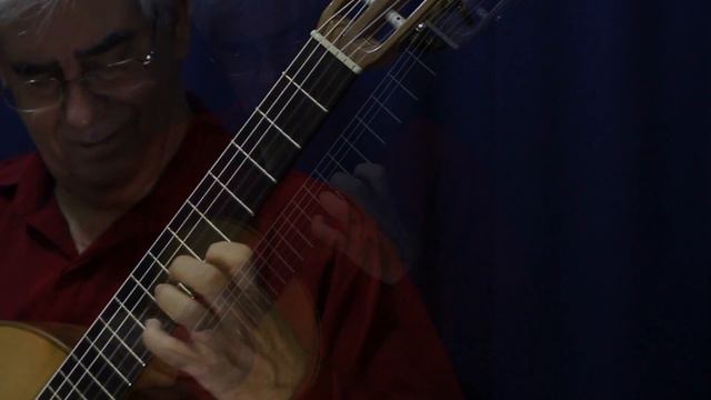 Edson Lopes plays ALBÉNIZ: Sevilla смотреть онлайн