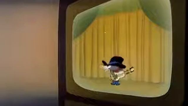 ᴴᴰ Tom and Jerry, Episode 96 - Pecos Pest [1953] - P3/3 | TAJC | Duge Mite смотреть онлайн