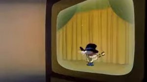ᴴᴰ Tom and Jerry, Episode 96 - Pecos Pest [1953] - P3/3 | TAJC | Duge Mite