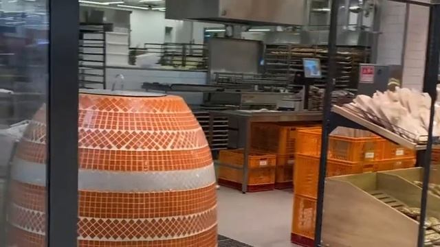 Гипермаркет Глобус п. Коммунарка г. Москва смотреть онлайн