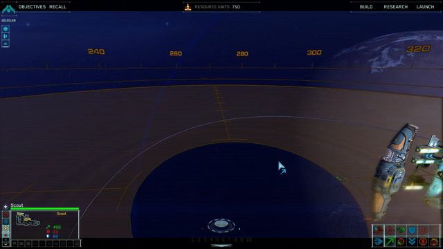 Homeworld Remastered Collection: Ep1 (Taking Command!)