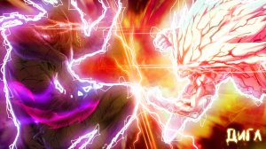 КТО ПОБЕДИТ?! - ЧТО Если Бы Персонажи АНИМЕ Ванпанчмен СРАЗИЛИСЬ Друг С Другом? // Генос VS Соник