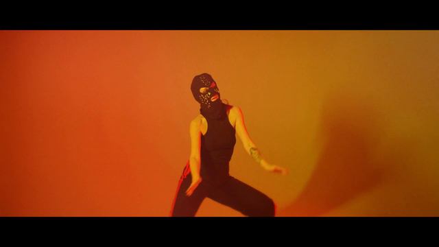 Ed Sheeran & Travis Scott- Antisocial | A CLIP BY M.PRODANCE