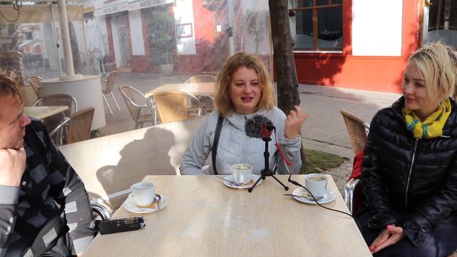 ПРИЕХАЛА в ИСПАНИЮ ДЕВОЧКОЙ А ТУТ ..... СЕВИЛЬЯ смотреть онлайн