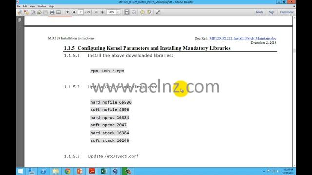 R12.2 Install, Patch and Maintain Oracle E-Business Suite - Module 4 Lesson 5 смотреть онлайн