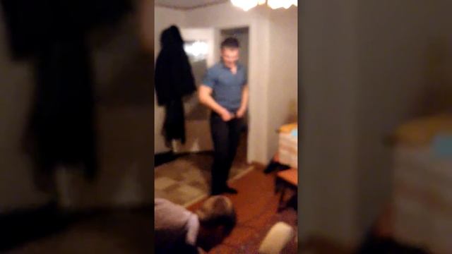 Брейк данс ФДК) смотреть онлайн