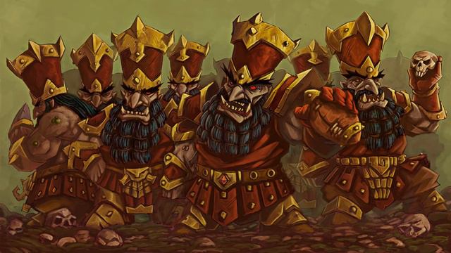 Chaos Dwarfs - Possible Playstyle - Total War Warhammer 3 смотреть онлайн