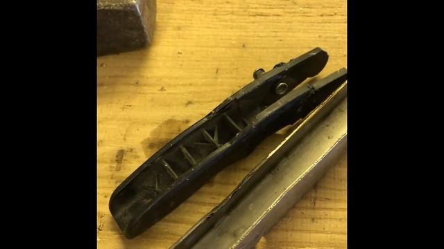 Струбцина Ремонт. смотреть онлайн