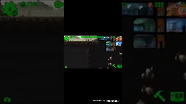 Новая игра "Фолаут шелтер" смотреть онлайн