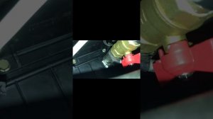 Дополнительный циркуляционный насос на печку Газель