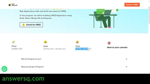 LetsUpgrade Free Courses with Certificate | 3 Free Courses смотреть онлайн