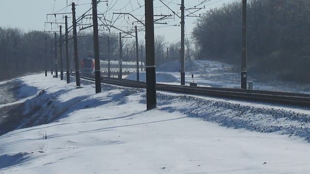 Харьков-Донецк смотреть онлайн