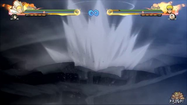 All NEW Boruto Characters Ultimates & Team Ultimate Jutsus | NARUTO Ultimate Ninja STORM 4 (2021) смотреть онлайн