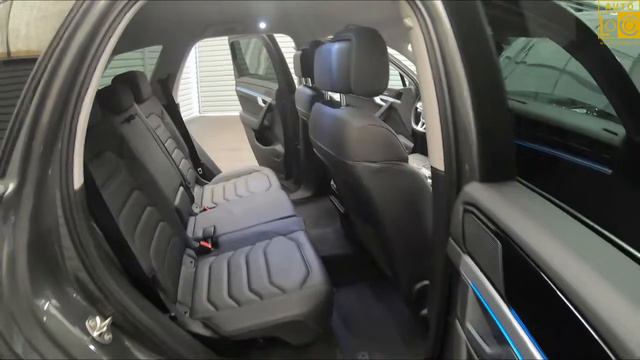 auto-leszno.otomoto.pl - Prezentacja VOLKSWAGEN TOUAREG 3.0 V6 TDI SCR 4MOTION AUTOTEST LESZNO смотреть онлайн