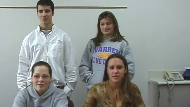 LETTERS TO SANTA 2001, DIRECT EFFECT CHARITIES, CHICAGO смотреть онлайн