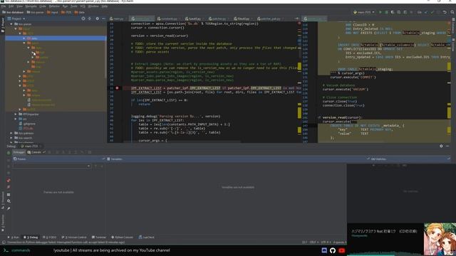 [PT/EN] SQLite | tos.guru | Day 171 | #angular #lua #node #python #wasm смотреть онлайн