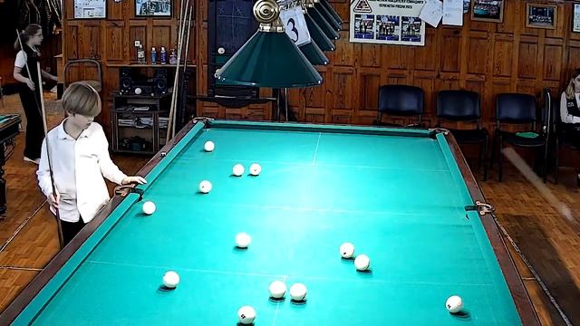 6 этап Кубка ЦСК. Курганов - Юров смотреть онлайн