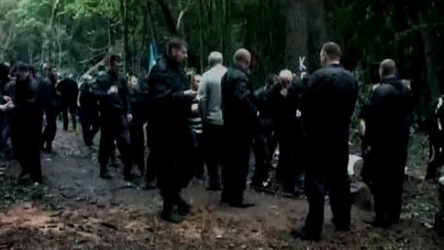 Обыкновенный Харьковский фашизм