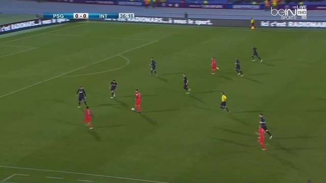 Zlatan Ibrahimovic Vs Inter Milan Away HD 720p