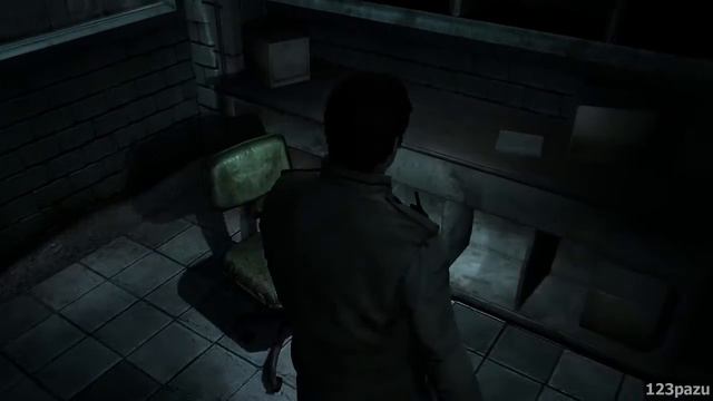 Let's Play Silent Hill: Homecoming - Part 1 Walkthrough Commentary Gameplay смотреть онлайн