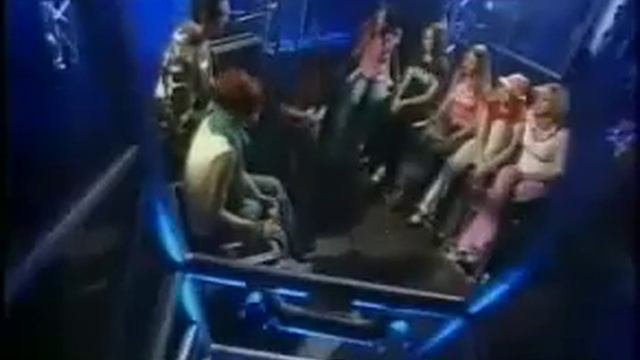 Ранетки Открытый проект Пробы 2005 смотреть онлайн